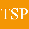 TSP logga